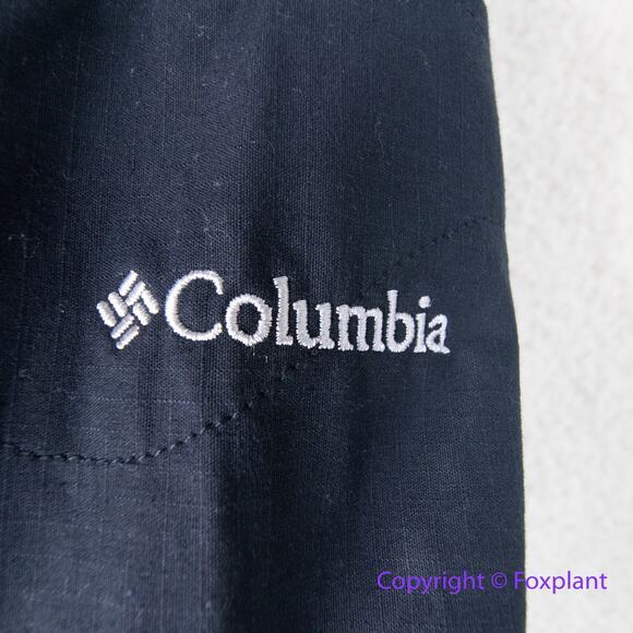 New! Columbia Women's Crystal Crest™ Quilted Jacket Plus‎ Size 2X - Picture 8 of 16